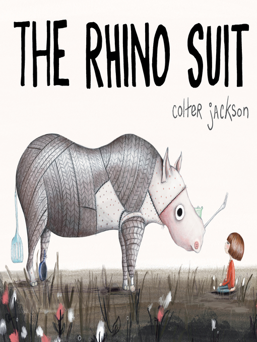 Title details for The Rhino Suit by Colter Jackson - Available